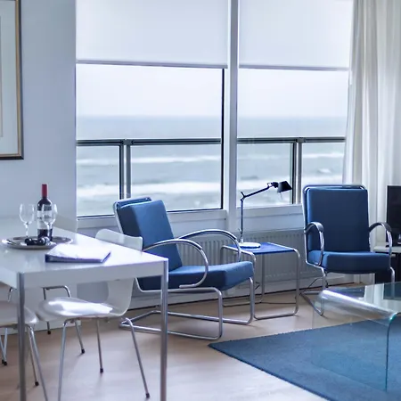 Sterflat 185 Apartment *