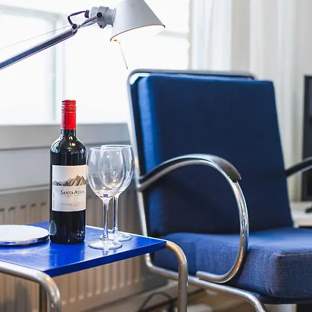 Sterflat 185 Apartment