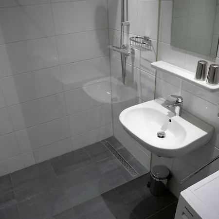 Sterflat 185 Apartment