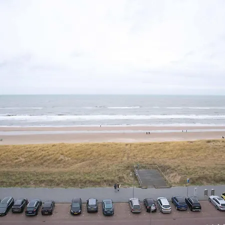 Sterflat 185 Apartment