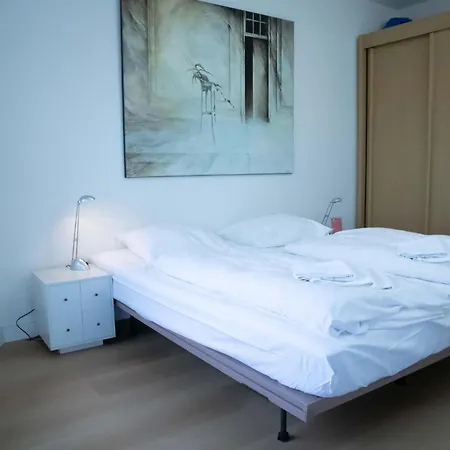 Sterflat 185 * Egmond aan Zee