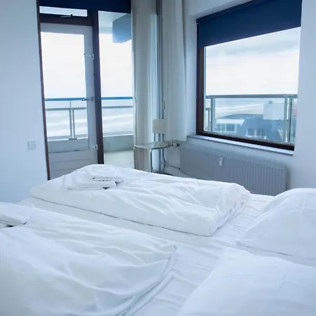 Sterflat 185 Apartment