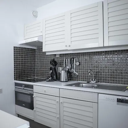 Apartment Sterflat 185