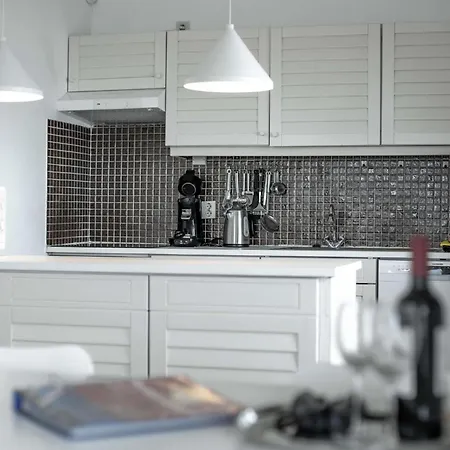 Apartment Sterflat 185 *