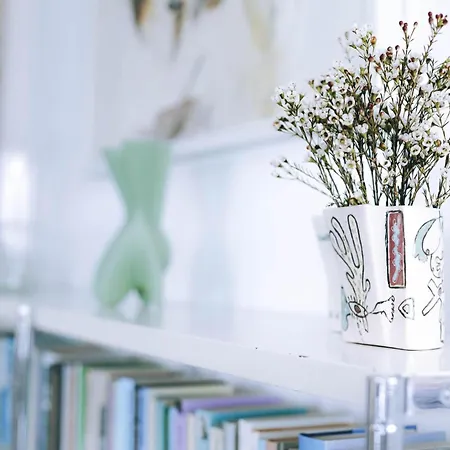 Apartment Sterflat 185 Egmond aan Zee