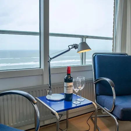 Apartment Sterflat 185