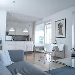 Sterflat 185 * Egmond aan Zee