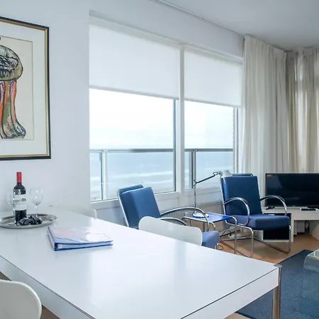 Sterflat 185 Egmond aan Zee