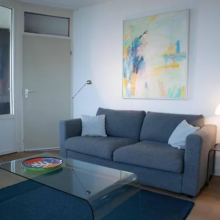 Sterflat 185 Daire